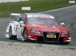 Audi A4 DTM 2008 года
